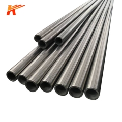 Copper-nickel-zinc Alloy Tube