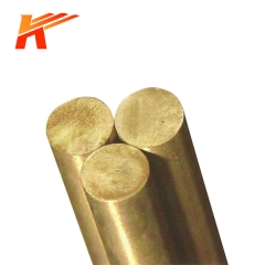 Lead-free Brass Rod