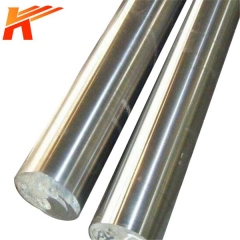 Copper-nickel-zinc Alloy Rod