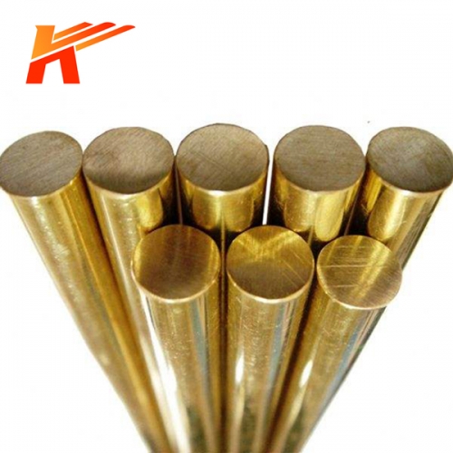 Lead-free Brass Rod