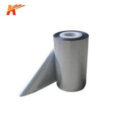 Copper-nickel-zinc Alloy Foil