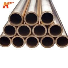 Copper-nickel-silicon Alloy Tube