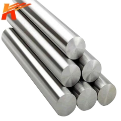 Silver-bearing Copper Rod