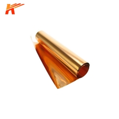 Copper-nickel-silicon Alloy Foil