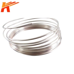 Silver-bearing Copper Wire