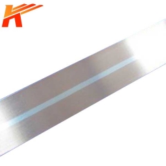 Silver-bearing Copper Sheet