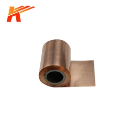 Lead-free Brass Strip