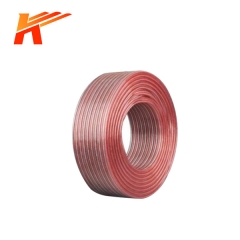 Silver-bearing Copper Strip