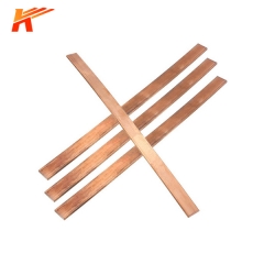 Copper-nickel-silicon Alloy Rod