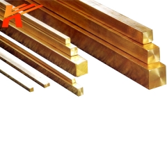 Silver-bearing Copper Rod