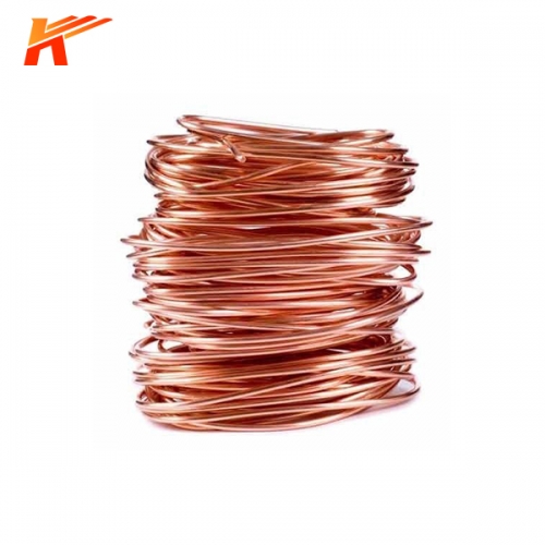 Copper-nickel-silicon Alloy Wire