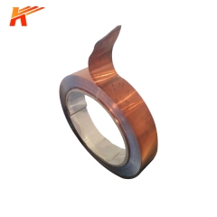Copper-nickel-silicon Alloy Foil