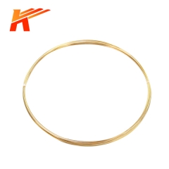 Lead-free Brass Wire