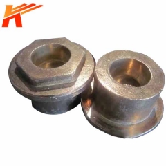 Casting Bronze