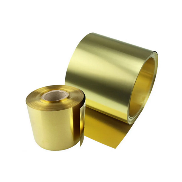 How to identify the quality of brass