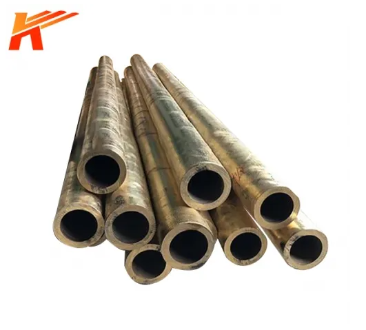 How do Aluminum bronze rod Manufacturers Protect against COVID-19?