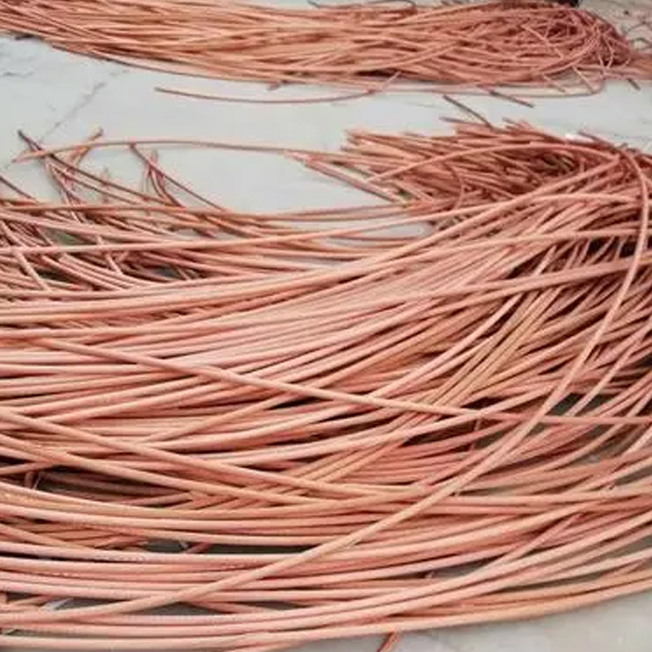 Copper Wire 