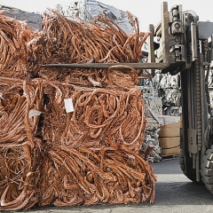 copper wire scrap price