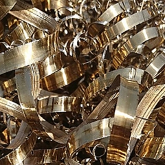 Brass scrap supplier