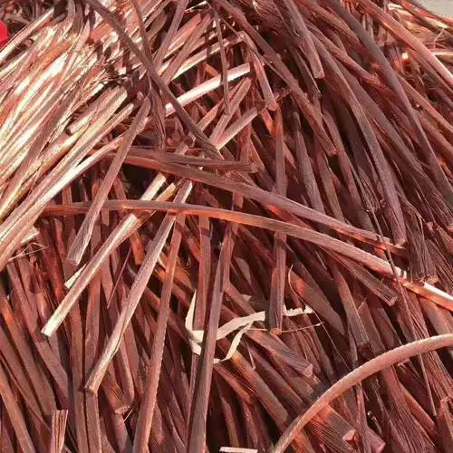 copper wire scrap price