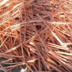 copper wire scrap supplier