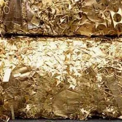 Brass Scrap