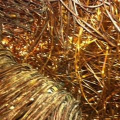 Brass Scrap