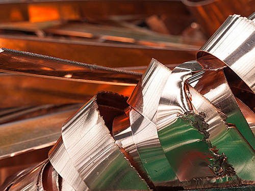 Our factory specializes in producing high-quality copper angles