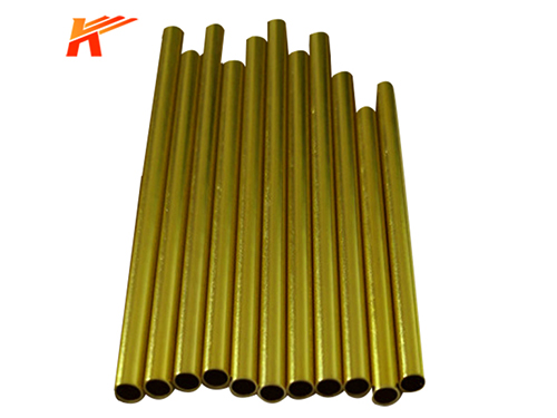 Safety precautions for manufacturers of brass pipes
