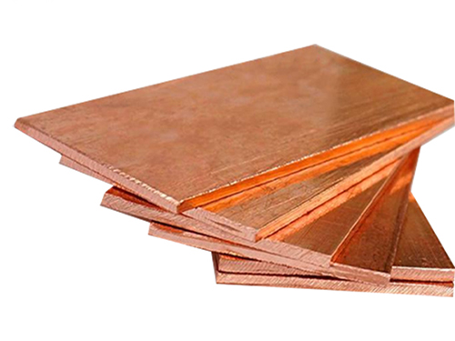 The Wide Applications and Importance of Copper Sheets
