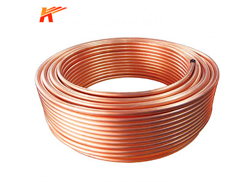 Chinese Thick Copper Wire: A New Efficient Tool in the Power Industry
