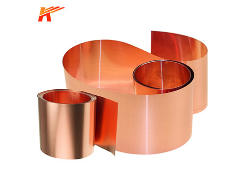 copper wire sheet