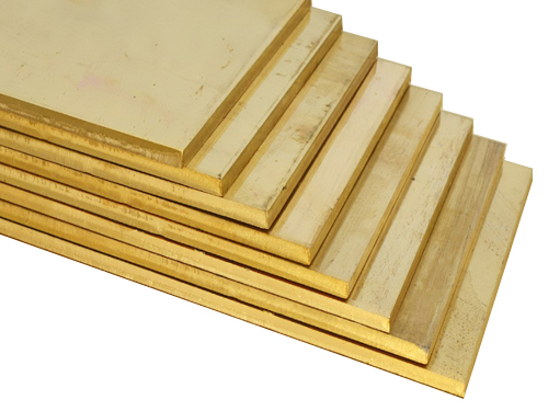 Brass Plate Fabrication: A Comprehensive Overview