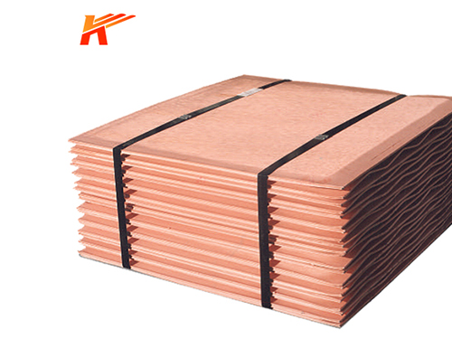 tungsten copper sheet