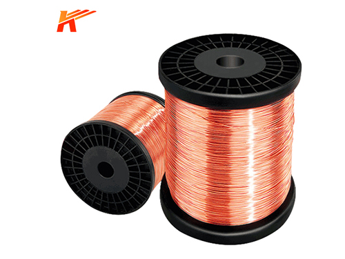 The application scope of copper wire coils