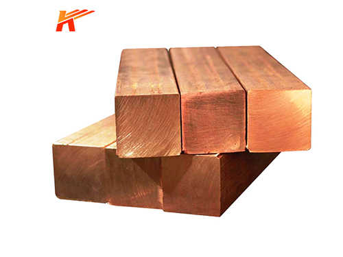 Brass Plate Processing