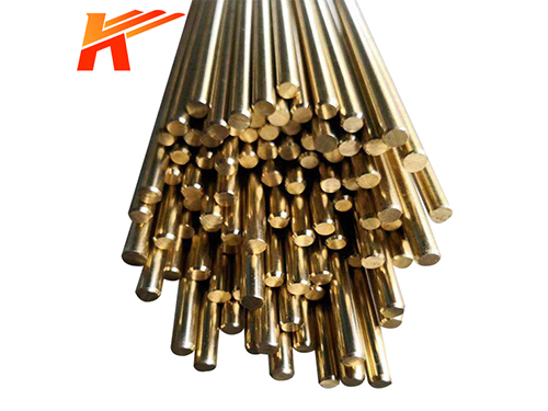Unveiling the Excellence of China Solid Brass Wire: Applications and Characteristics