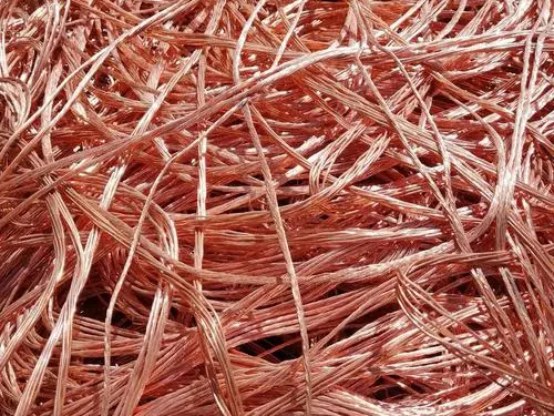 Brass Flat Wire