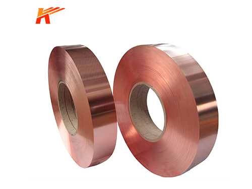 Beryllium Copper