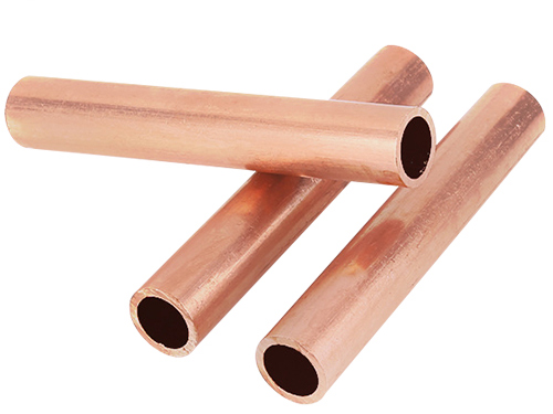 copper rectangular tube
