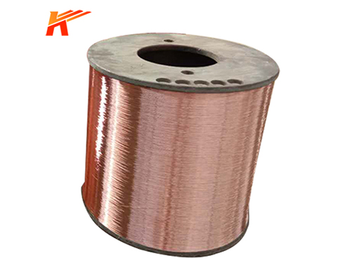 Nickel-stannum Copper