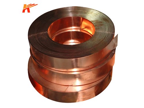 brass foils industry