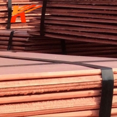 Electrolytic Copper Manufacturer