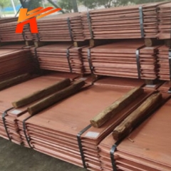 Electrolytic Copper Manufacturer