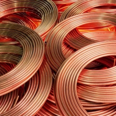 bright copper wire scrap supplier