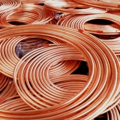 bright copper wire scrap supplier