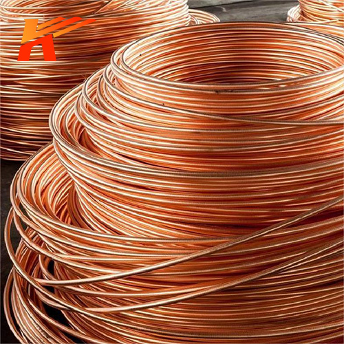 8-46 Awg Copper Wire