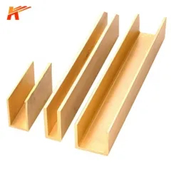 The Versatility and Benefits of Copper Angles in Construction and Industry