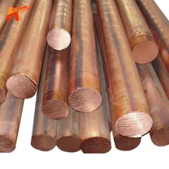 Exploring Copper as an Alloy: Properties and Industrial Applications