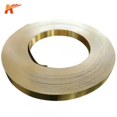 Exploring the Availability and Uses of Brass Strip in China